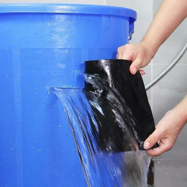 1.5M Super Glue Tape: Leakage Repair
