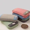 Sobakawa Traditional Buckwheat Standard Size Pillow Organic Cotton with Natural Technology for Cool Sleep Bed Sleep Pillow 6