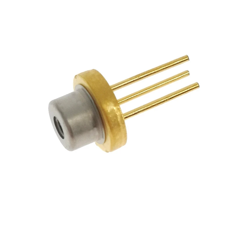 Laser Diode ML101J27 660nm 650nm 130mw Pulse 350mw TO-18 5.6mm