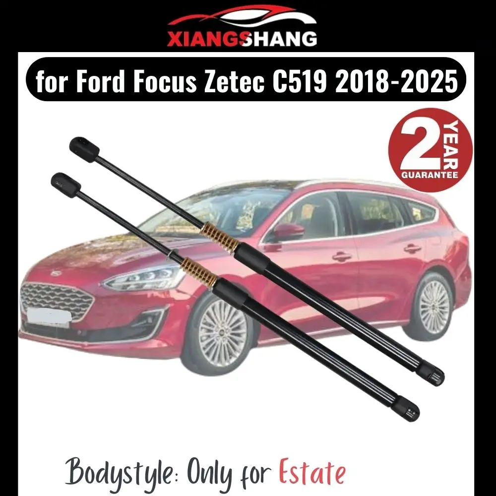 Tailgate Gas Lift Support Strut For Ford Focus 2000-2004 | New Damper Shock