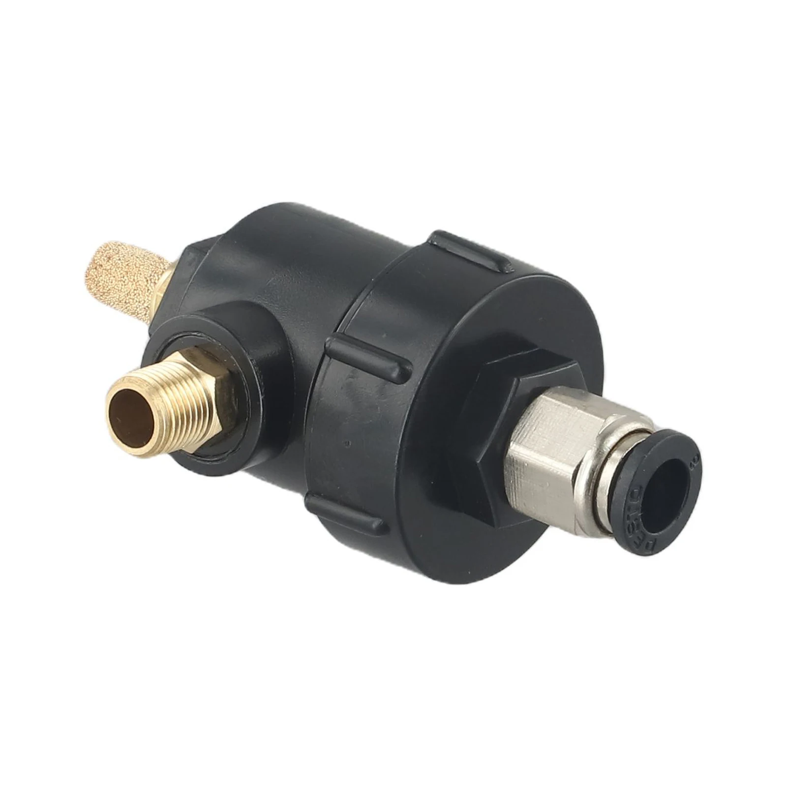 G1/8 Tire Changer Quick Relief Valve Bead Breaker Release Dump Valve Tire Dismantling Machine Safety Changer