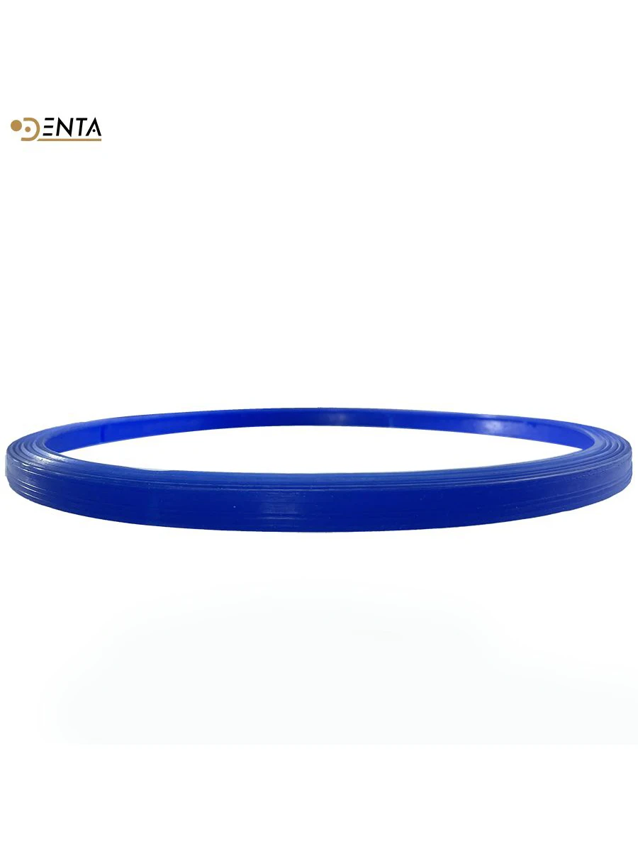 Trident Italy autoclaves Door Gasket for 12L 15L 16L 17-23L 18L 37# Sterlization Door Seal Replacement Chamber Accessori