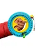 Grip Kite Line Winding Reel Twisted String Winding Reel Grip Wheel Smooth Rotation Ball Bearing Tool 1