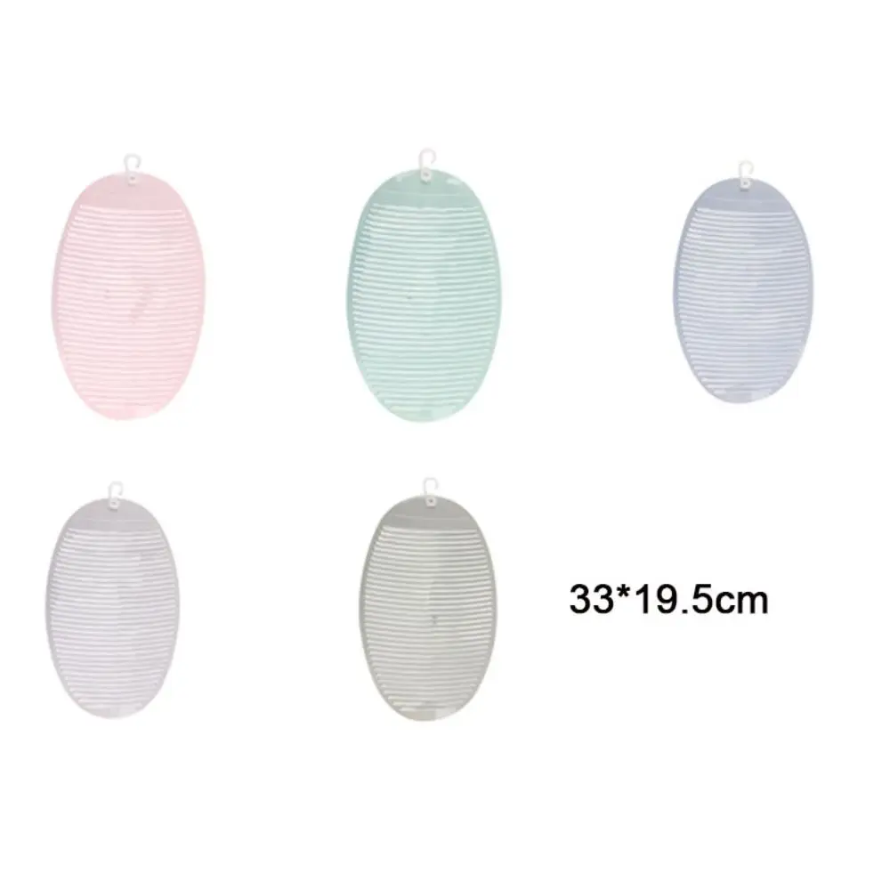 Underwear Washboard Portable Hand Wash Laundry Board Convenient Plastic Foldable Underweare Washboard Baby Clothes Clean Tool