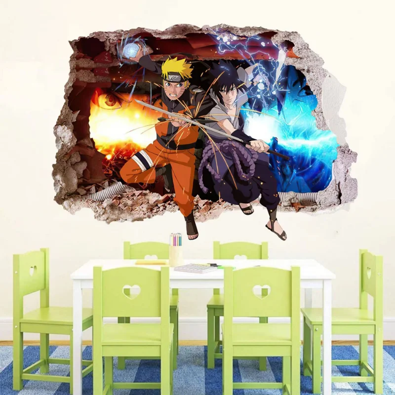 Imagem de fundo Naruto, Desenhos Animados, Anime