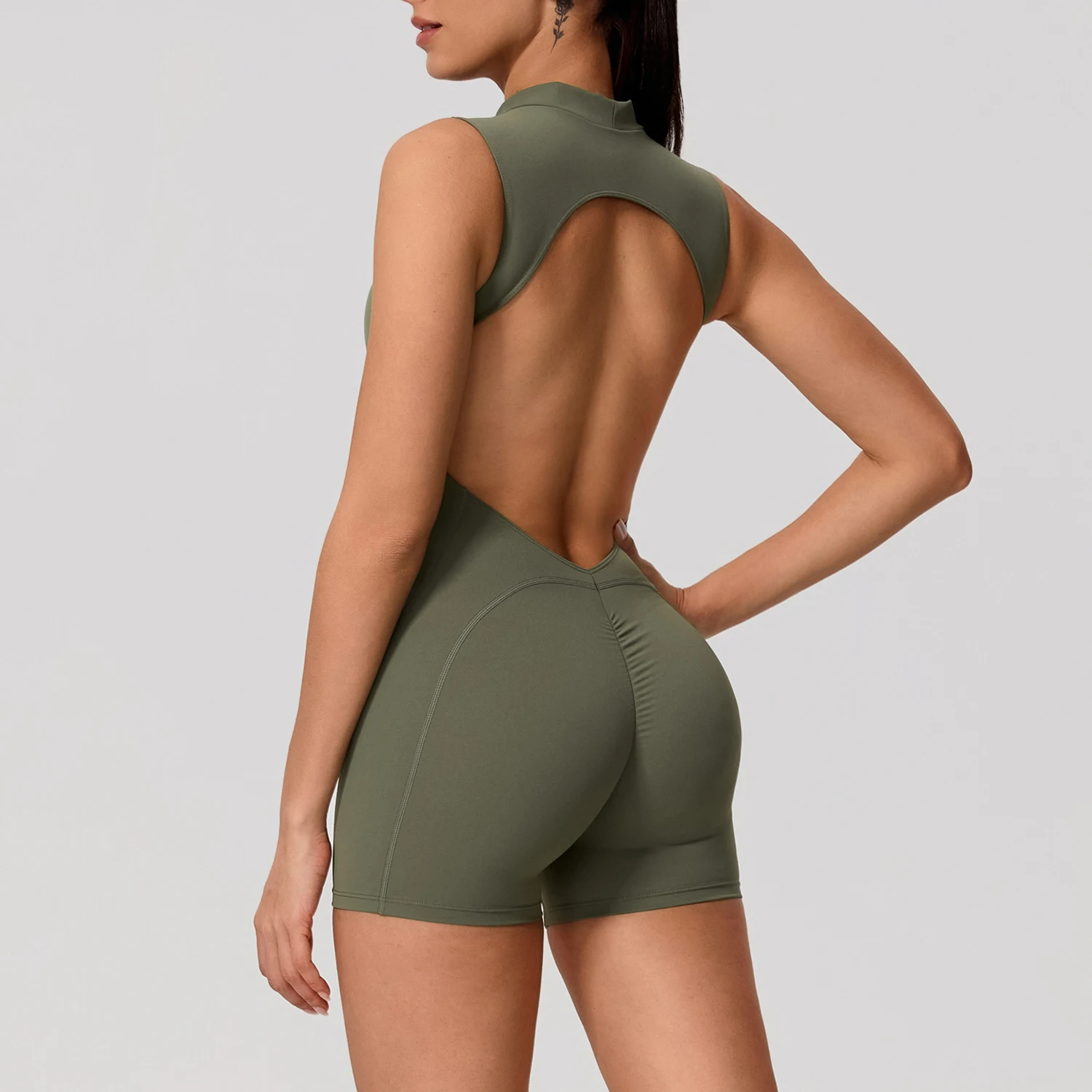 Army Green / XL