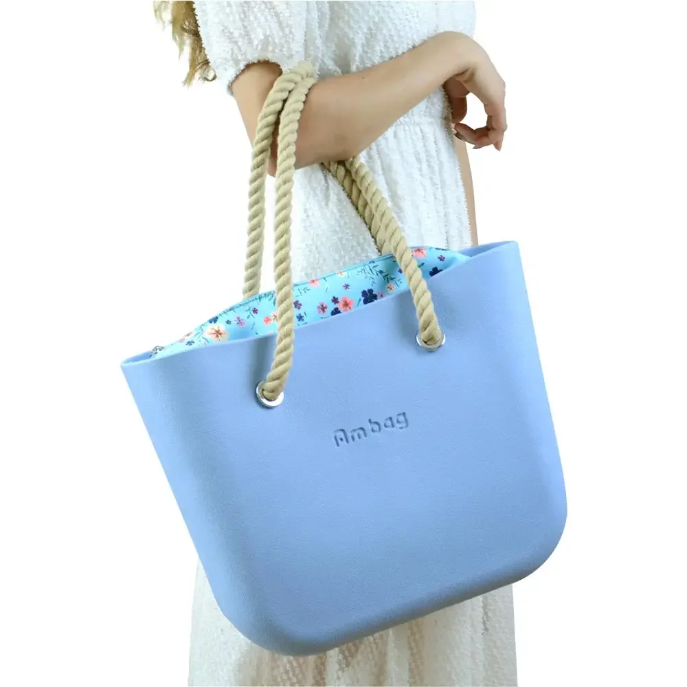 New fashion O bag Multifunctional handles long short strap For obag Women  bag