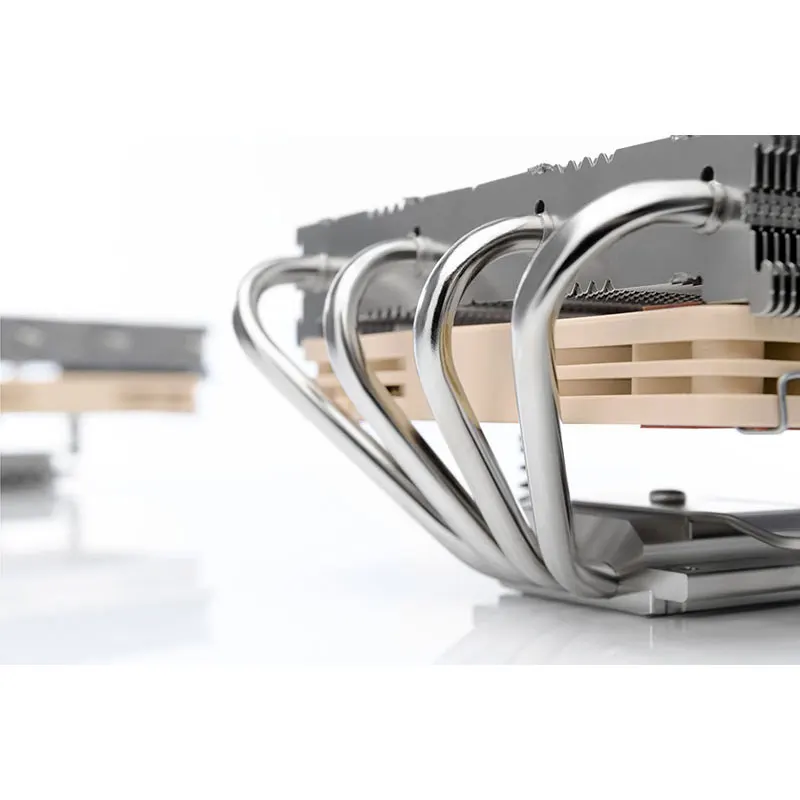 Noctua NH-L12S Heat Sink12CM Thin Fan Blow Down 4 Heat Pipe
