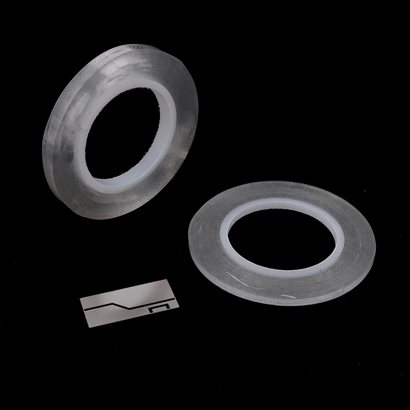 Model Tools Scribing Guide Tape Carving Cutting Line Masking Tape For Mecha Model Line Scribing For Panel Lines DIY Kit