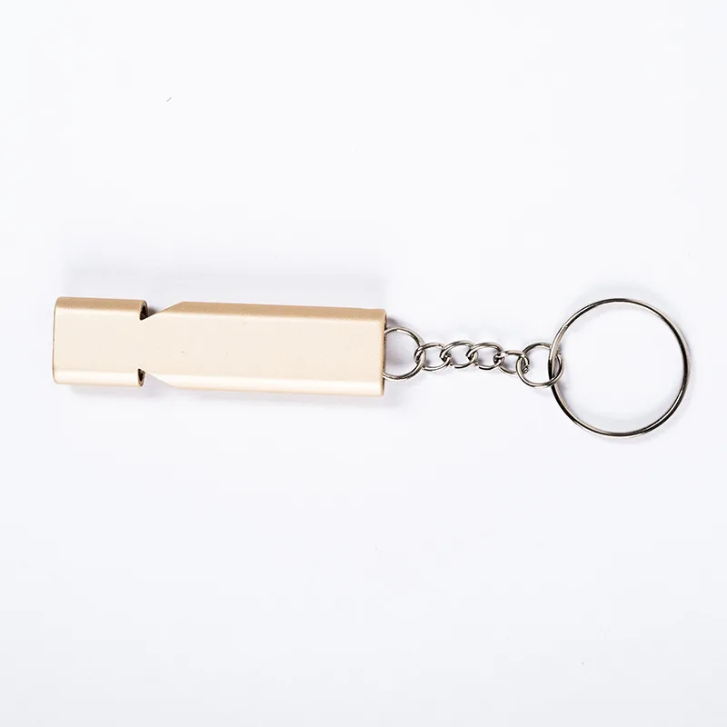 Рисунок 4 - Свисток для выживания с двойной