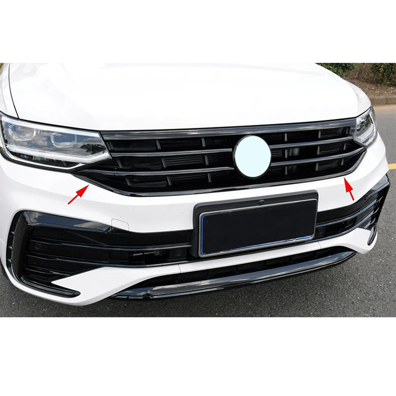  ٰ Tiguan 2022 2023 ABS   Ʈ ׸   ٵ ŰƮ  ׸  Ŀ Ʈ Ʈ 6PCS