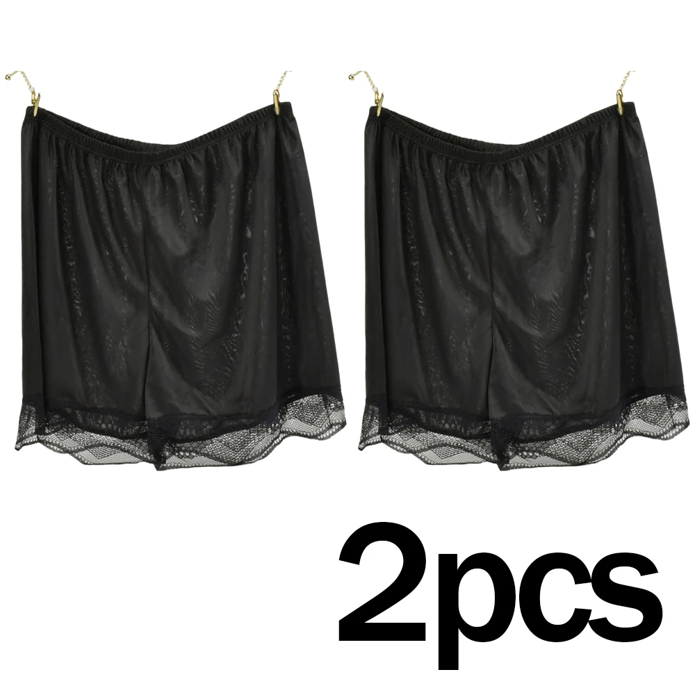 Black 2pcs