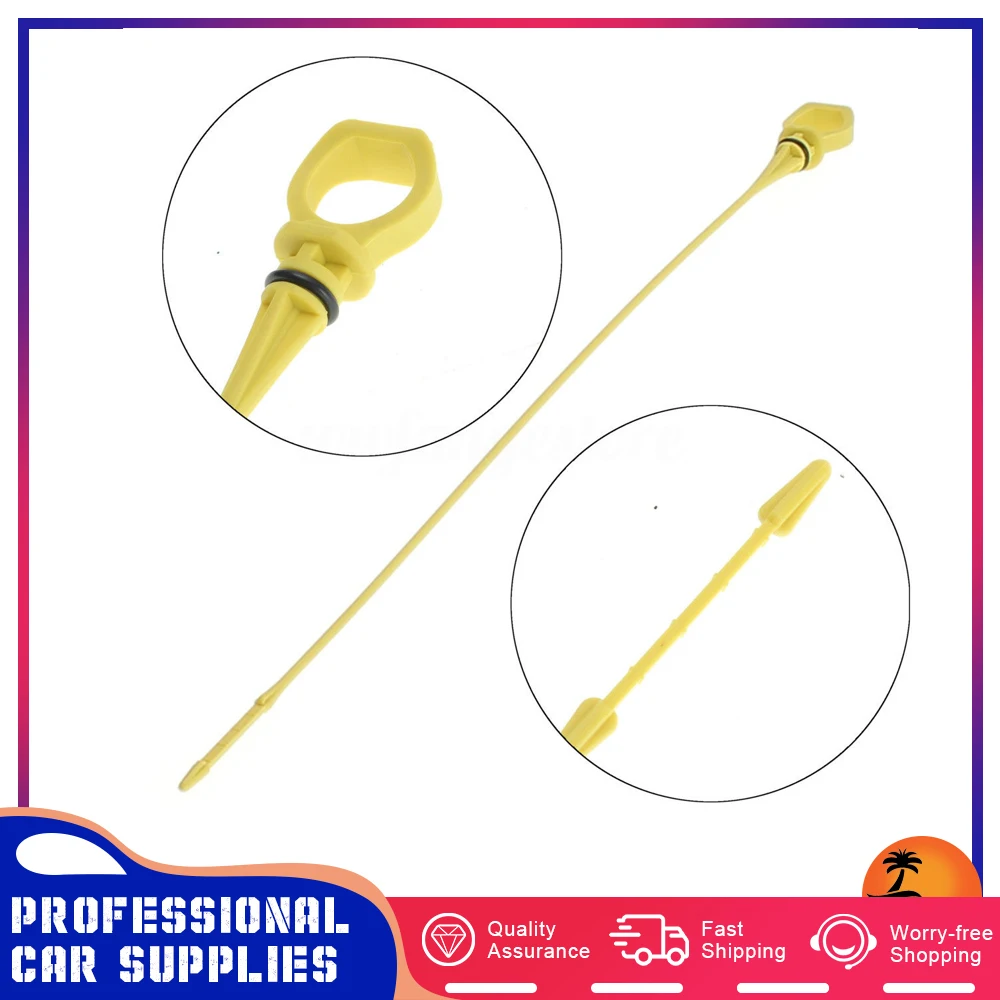 New Oil Dipstick Engine Parts Repair Tool Equipment Kit Fits 2001