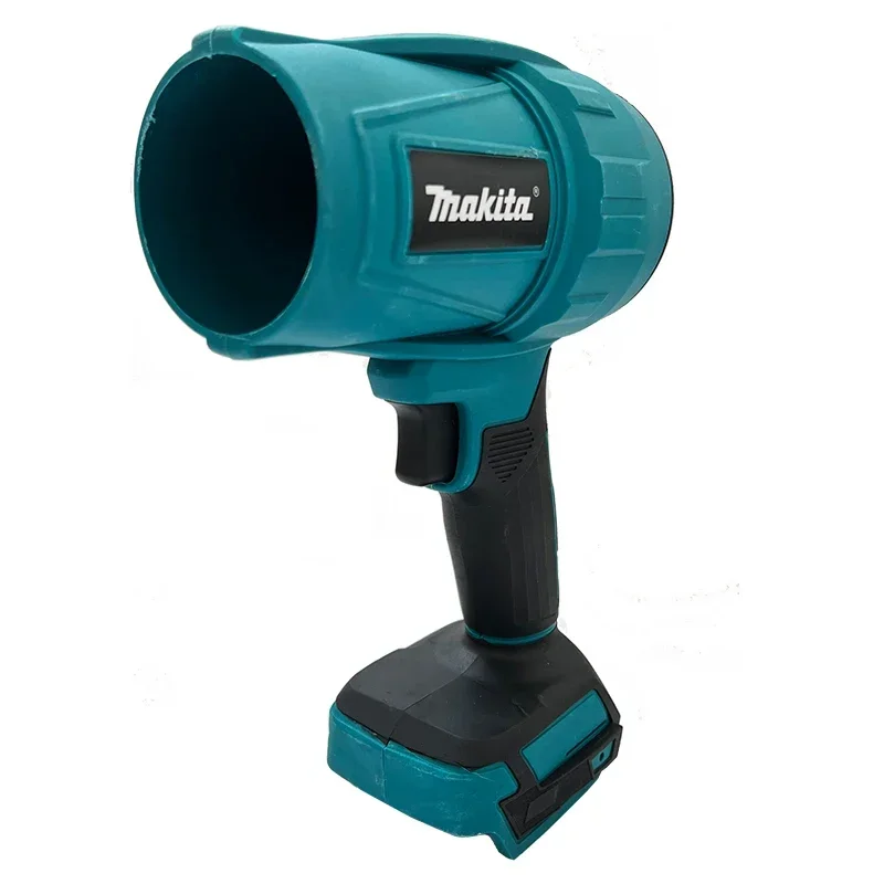 Turbo Jet Fan Violent Blower 30000RPM 18V Electric Air Duster Rechargeable with