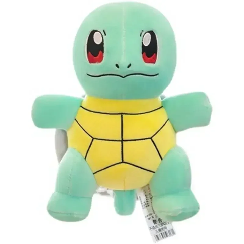 thumbnail image 5 of Peluche original de Pokémon de Anime, Mewtwo Charizard, muñeco de peluche genuino, suave, kawaii, lindo dibujo animado, muñecos Gengar, juguetes para niños, regalo, 5 of 5