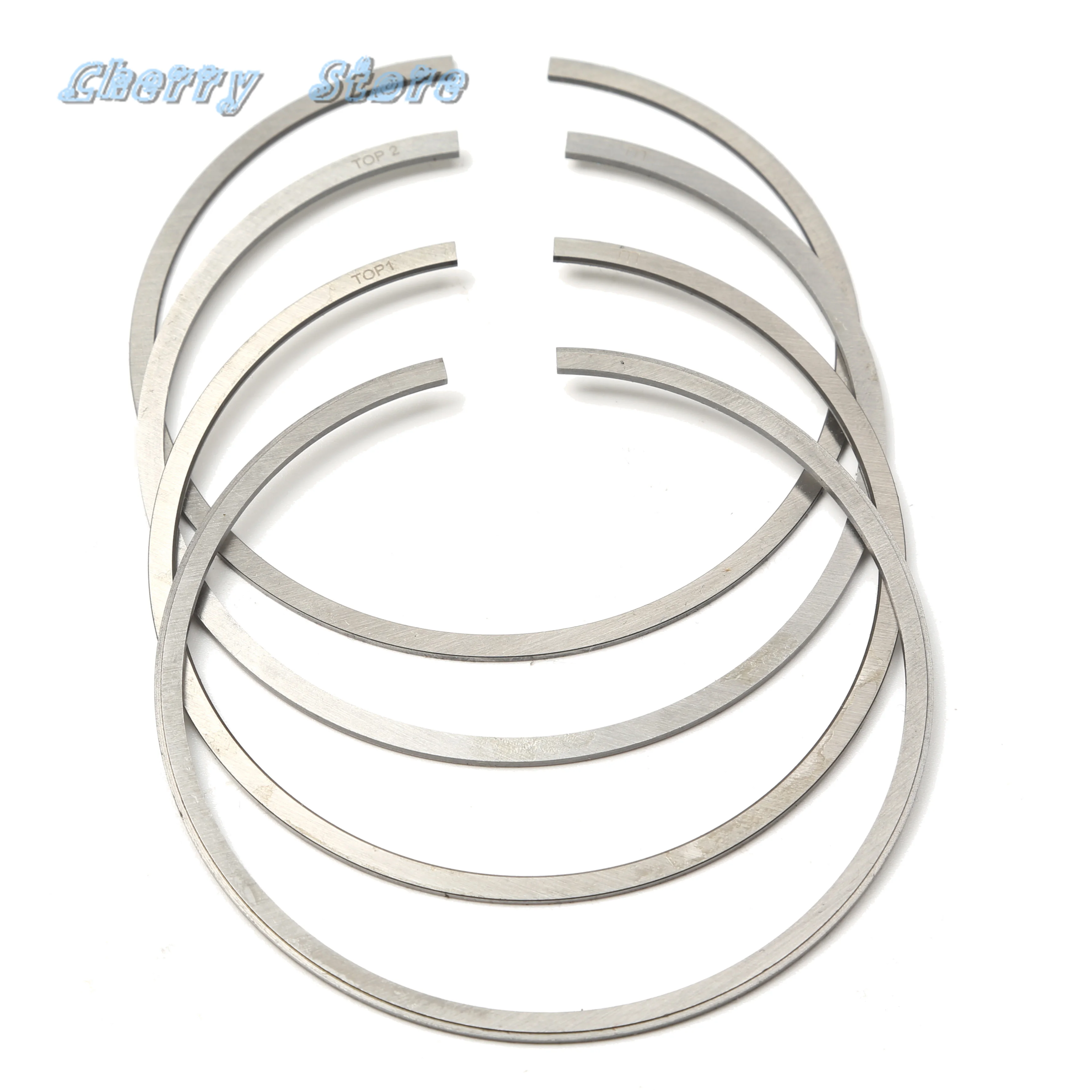 Engine Piston Ring 82.5mm STD for VW Golf Tiguan Passat CC Tiguan EOS Audi A3 TT Skoda Seat 1.8TSI 028 14 N0