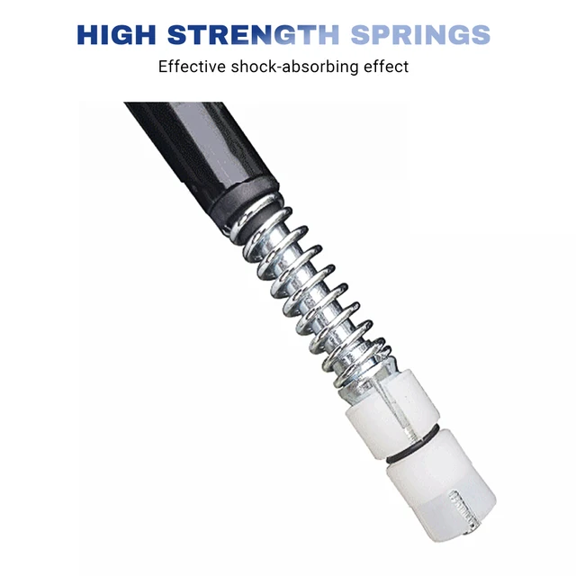Aluminum Trekking Poles 4