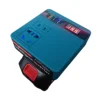 Adapted to MT Lithium Battery Inverter, Electric Tool Battery Inverter AC220V/ DC5V/20V Outdoor Operation Inverter 6