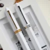 2024 MOONMAN V60 Triangular Piston Fountain Pen EF/F 0.38/0.5mm Nib Rollerball Pen Office Supplies Writing Stationery gift pens 1