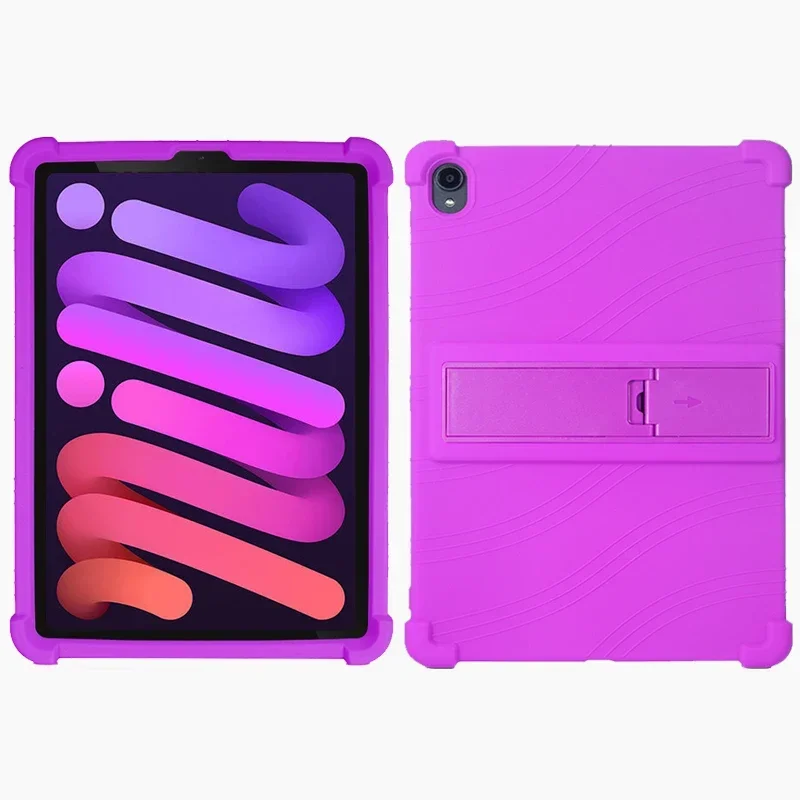Shockproof Protective Soft Cover