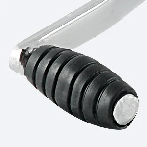 Motorrad Schalthebel Schalthebel Pedal für Honda C100 C102 CA100 CA102 C110 Z50A CL70 CL90L CS90 CT70 CA100 – Detail 4