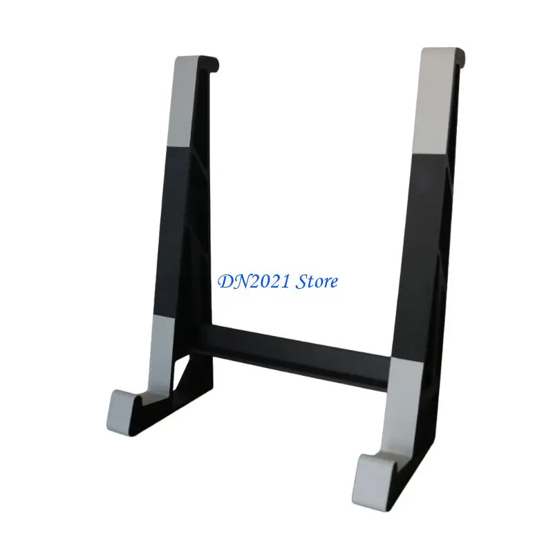 효율적인 보관을 위한 측면 및 수직 사용을 위한 F3KE 다중 위치 노트북 스탠드