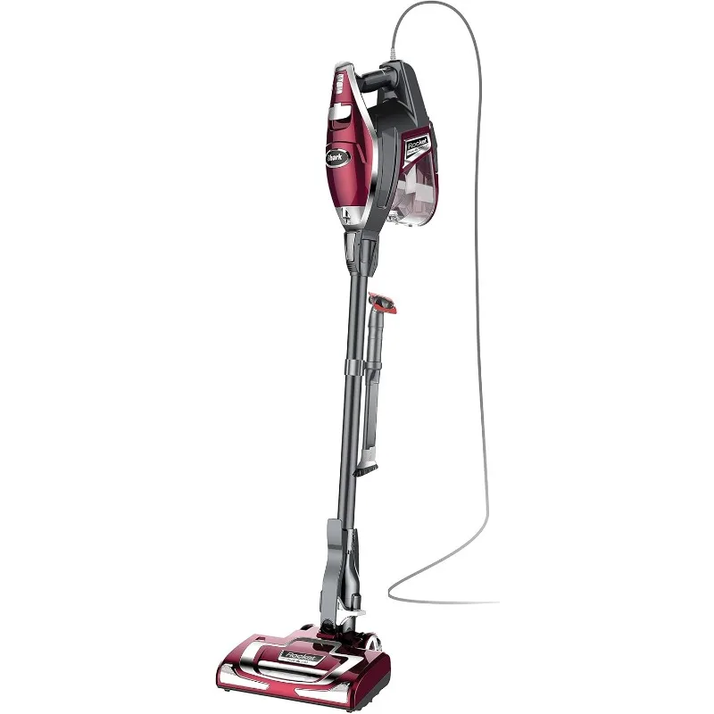 Shark Rocket Deluxe Pro Corded Stick Vacuum
