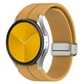 Dark yellow B