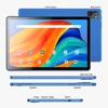 Original BDF Y7 Tablet Pc 10.1 Inch 8GB RAM 256GB ROM Android 12 Octa Core 3G 4G LTE Internet WiFi Internet BT Global Version 6