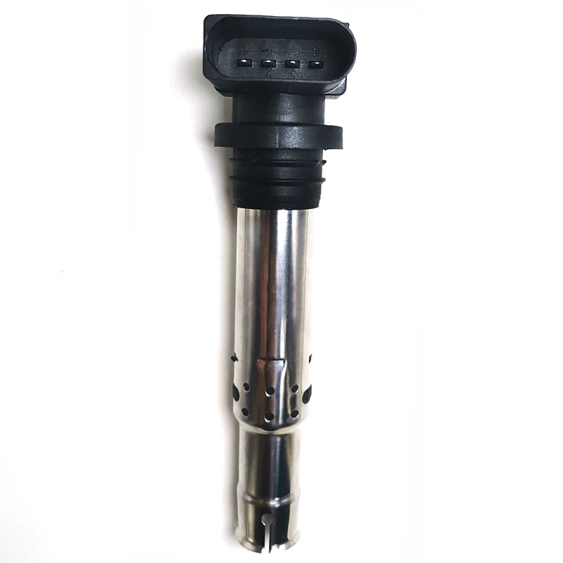 Bobine De Ville Pour La Faillite, Vw, A, Caddy, Golf, Jetta, New Beetle, Polo, Lubagtouran, Audi A2 A3, Rol'Offre Ba, Ibiza, Leon, Skvocation, Fabia, 