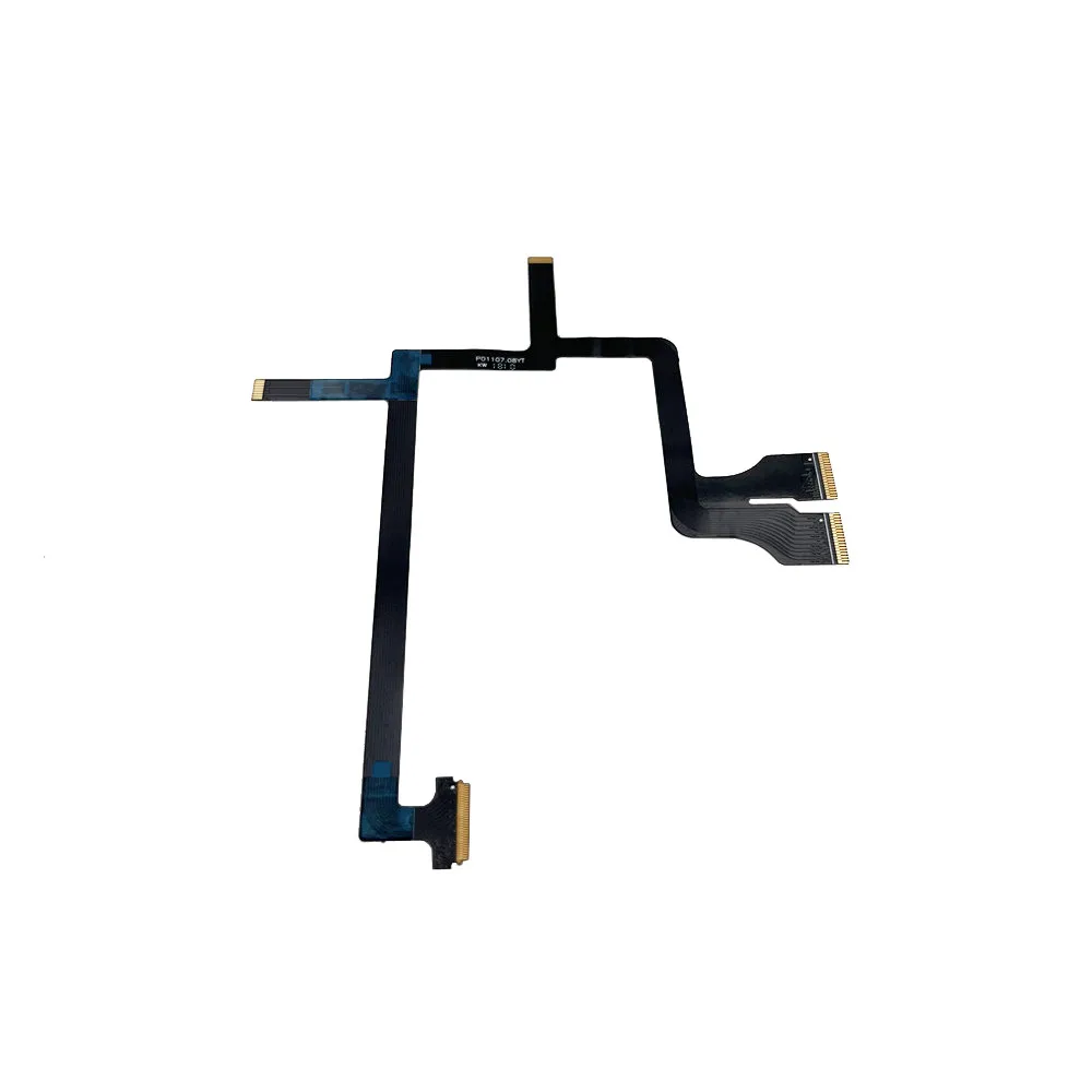 Gimbal Flex Cable for DJI Phantom 3 Pro/Adv Gimbal Camera Robbin Flat Flexible Cable Spare Part gimbal ptz cable