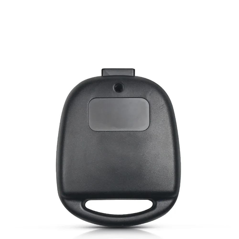 Key Shell Car Key Shell KEYYOU Replacement Remote Key Shell For Toyota Yaris Prado Tarago Camry Corolla Land Cruiser Fob 2/3 Buttons