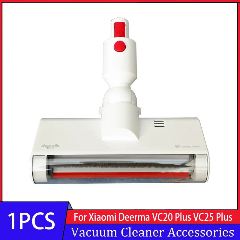 Vacuum-Cleaner-Electric-Floor-Brush-Head-for-Xiaomi-Deerma-VC25-Plus ...