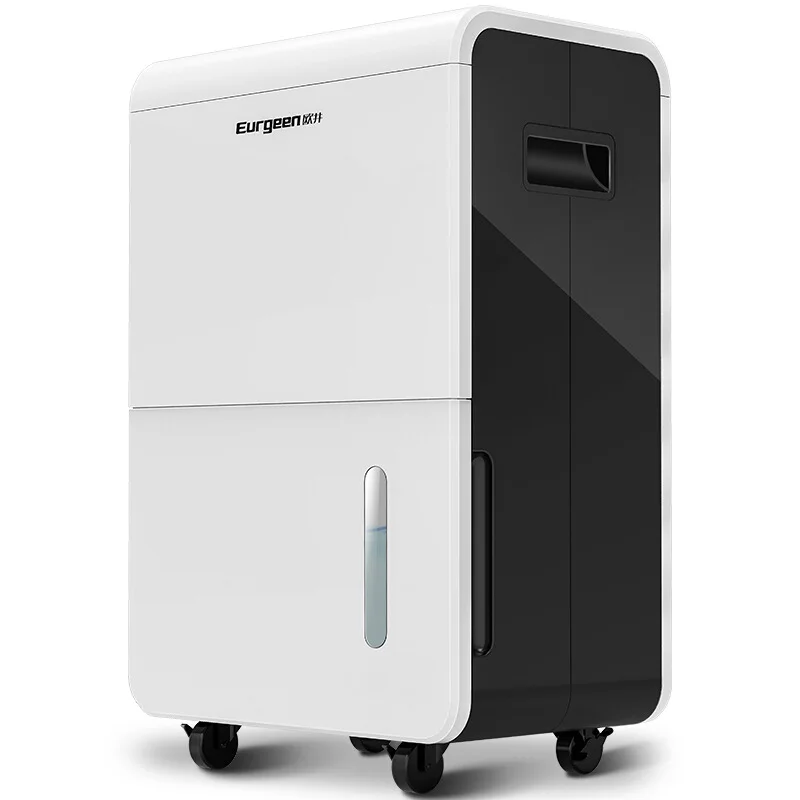 OJ-650EP High Power Household Dehumidifier Basement Villa Dehumidifier 제습기 샤오미 Deshumificador Кондиционер Для Дома