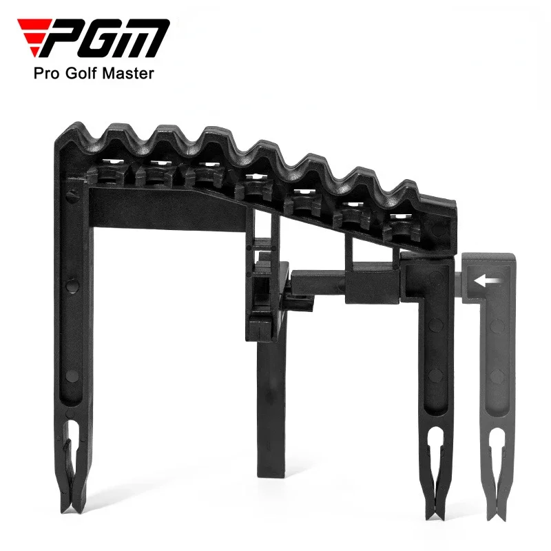 PGM 9-Iron Club Holder 3
