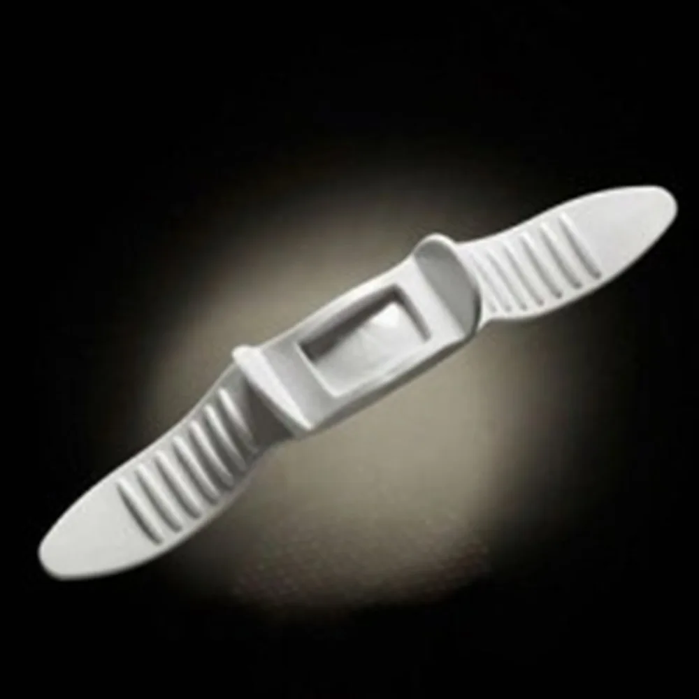 Stretching Exercise Machine Sponge Cover Rubber Strip Plastic Accessories