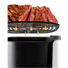 Smart household air fryer. Large capacity. Multifunctional. Oil-free and smokeless. Functions as electric oven. 4