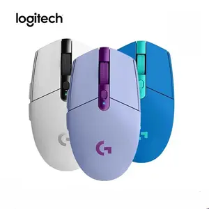 L'excellente souris gaming Logitech G502 X Lightspeed sans-fil est à prix  cassé