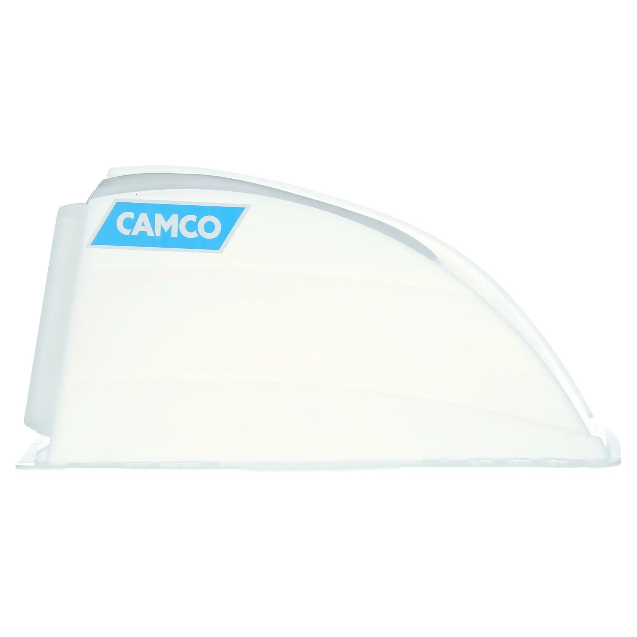 

Camco 40433 RV Roof Vent Cover (White)