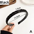 A Black
