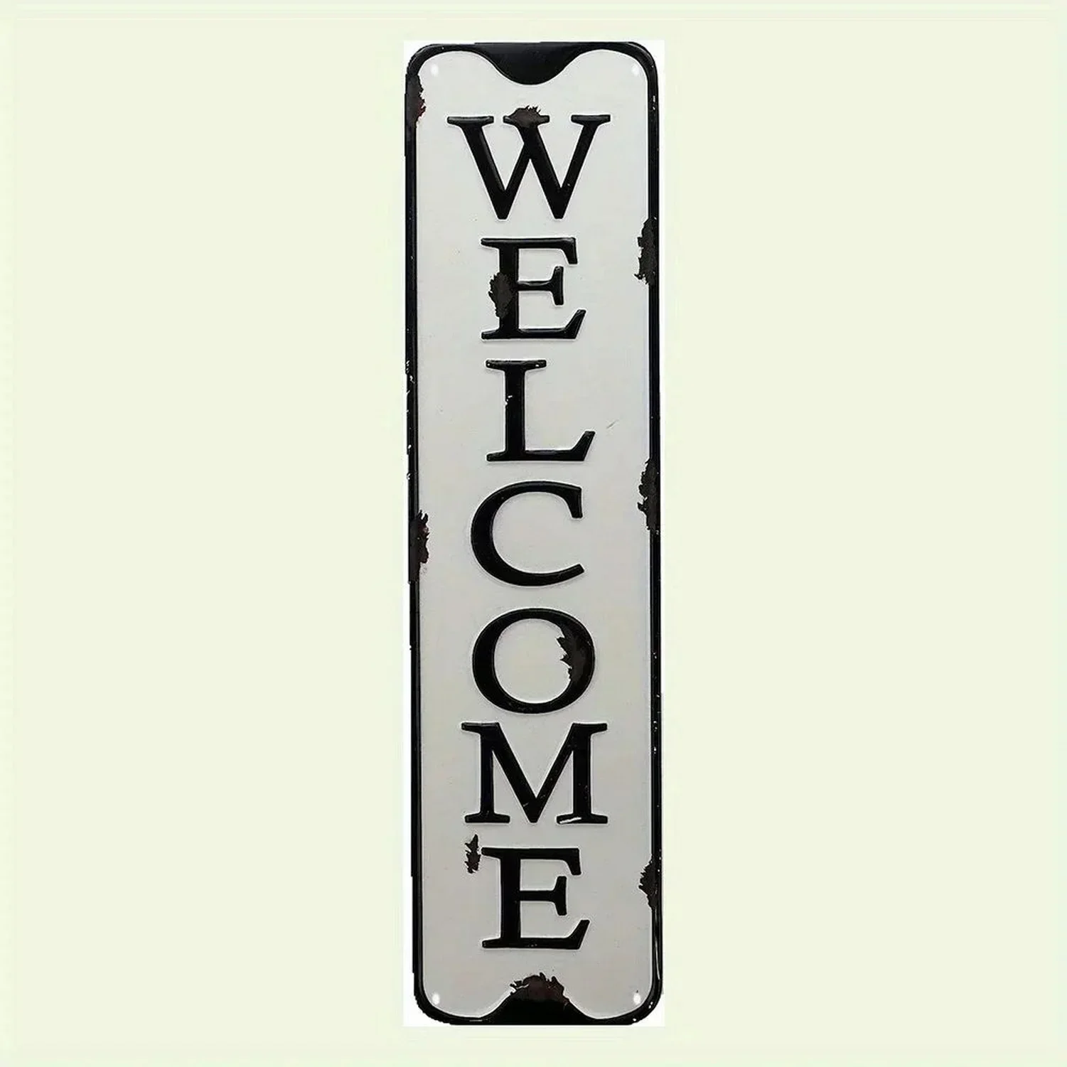 Dekor Free Air Gas Oil Vintage Schilder Lustige Straßen-Metallschilder Country Road Sign für Zuhause Wand Café Bar Man Cave Outdoor – Detail 17