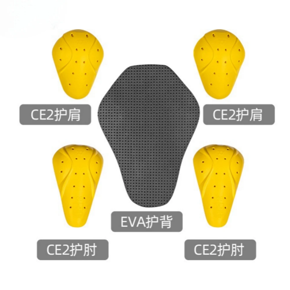 Рисунок 6 - Одежда для езды на мотоцикле