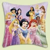 sweet Princess Pillow Covers Cartoon Sofa Decorative Home Double-sided Printing Short Plush Cute Cushion Cover 6