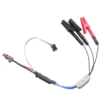 BTLIFE - Strumento di Test per Motori della Serie DJI - Compatibile con Droni 3/Mini/Air 2/2S per Test Motori