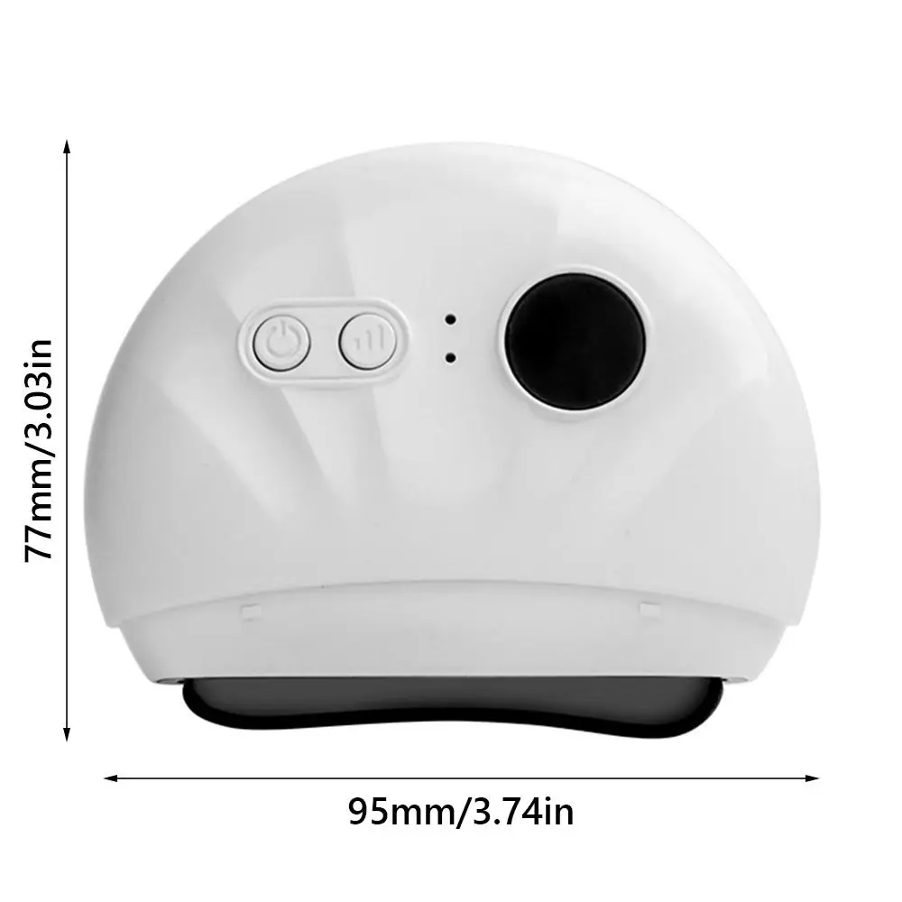 Skin Care Guasha Electric Massager Anti Aging Skin Firming Electric Face Massager Clean Multifunctional Beauty Massage Device