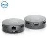 Dell DA310 USB-C Mobile Adapter 7-in-1   Type C Laptop Compatible Dock and Gray 3