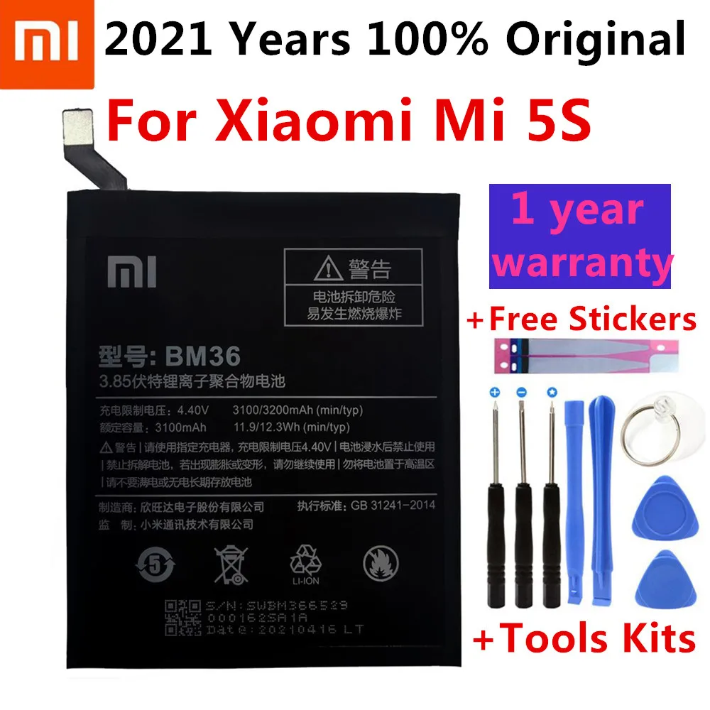 best battery phone Original Battery Xiaomi Mi Redmi Note Max Mix 2 3 3S 3X 4 4X 4A 5 5A 5S 5X M5 6 6A 7 7A 8 8T 9 9A M9 SE Pro Plus Lite batteries best battery iphone Phone Batteries