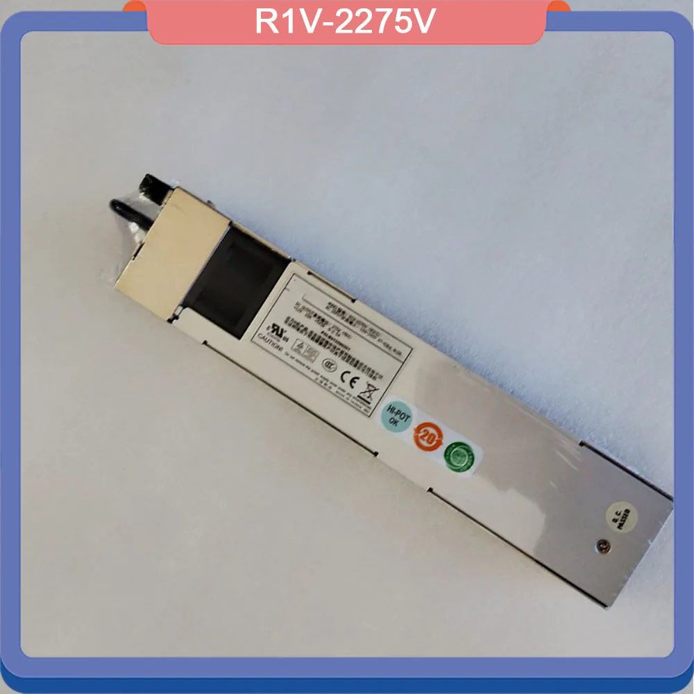 Original For ZIPPY R1V 2275V Server Redundant Power Supply 275W