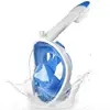 Water sports products snorkel full face mask 3