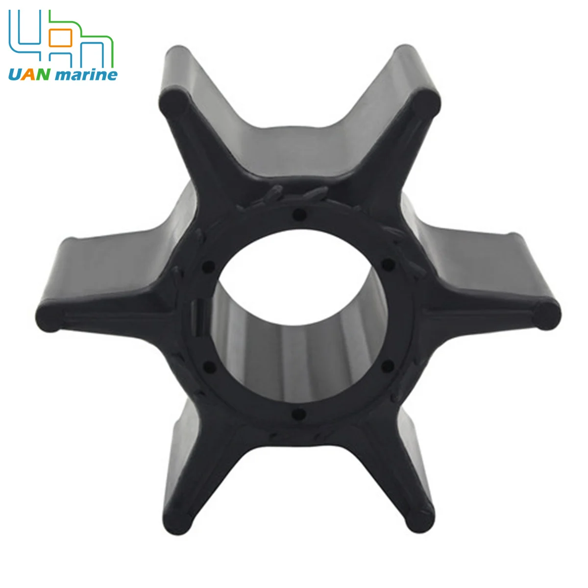 Girante Della Pompa Dell'Acqua Muslimex Per Fuoribordo Yamaha 4 Tempi F75 F80 F90 F100 Muslimate